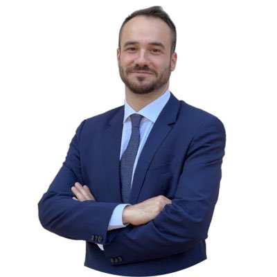 #AI for #Pharma and #Biotech Advisor. Bridging AI and #Healthcare