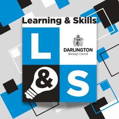 The Learning & Skills Service provides a variety of courses for everyone. For more information call 01325 405601, 07932869325 or email l&s@darlington.gov.uk