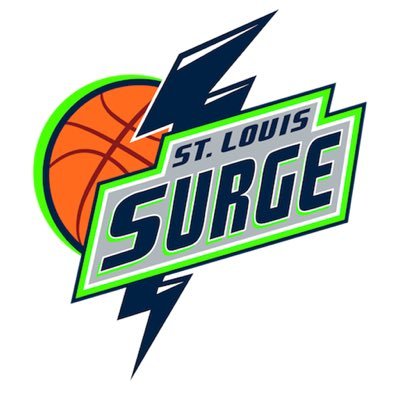 The Official Twitter of the St. Louis Surge Professional Women’s Basketball team. 2X National Champions 🏆🏆