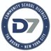 District 7 (@Csd7Bx) Twitter profile photo
