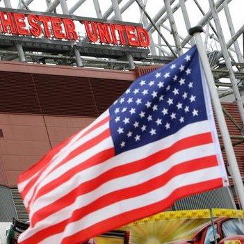 MANUUSA7's profile picture. American US fan of the biggest club in the world. Manchester United and premier league banter