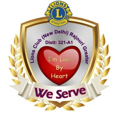Congratulations to Team Lions Club (New Delhi) Rajouri Greater for being presented with Club's Charter.
#LionsClub
#KindnessMatters
#WeServe