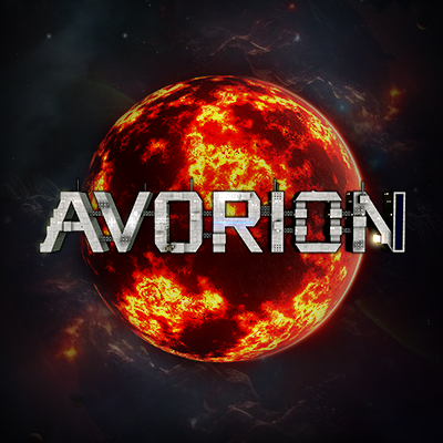 Embark on a cosmic adventure in #Avorion, a procedural Co-op space #sandbox game. Fight, explore, and build your way through the galaxy. 🚀 💫