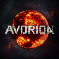 Avorion(@avorion) 's Twitter Profile Photo