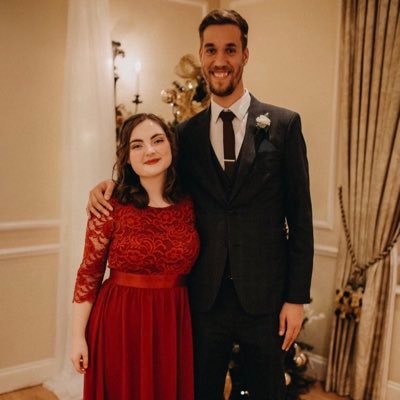 samroghart's profile picture. 