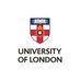 University of London (@LondonU) Twitter profile photo