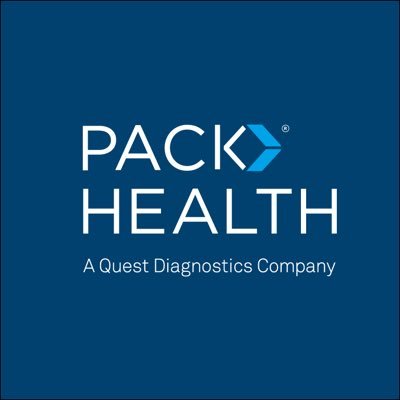 A @QuestDX Company. Patient engagement platform delivering a better way to better health. Modern Healthcare Best Places to Work 2021. We're #HIRING!