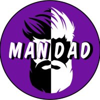 ManDadHQ (@mandadmedia) 's Twitter Profile