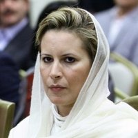 Ayesha Gaddafi (@ayesha33764) 's Twitter Profile