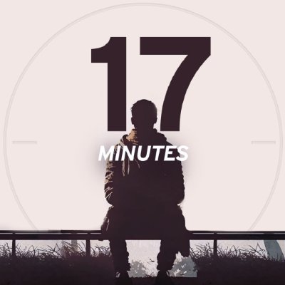 17 Minutes- the time Sheriff's Deputy Andy Rubens stood outside of a school while a tragedy unfolded. A play about the ramifications of those critical minutes.