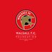 Walsall FC Foundation (@WFCFoundation_) Twitter profile photo