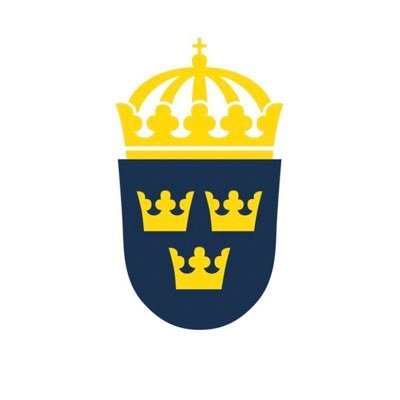 The Permanent Representation of Sweden to the European Union. Our ambassadors: Mikaela Kumlin Granit @SweAmbEU, Anna Strandbacke-Muhler and Ingrid Ask.