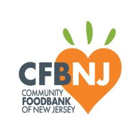 Community FoodBank of New Jersey(@CFBNJ) 's Twitter Profileg