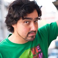 Adrián Minkowicz (@adrianminkowicz) Twitter profile photo