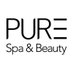 PURE Spa & Beauty (@purespauk) Twitter profile photo