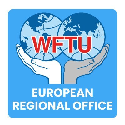 Official Twitter account of Wftu European regional office