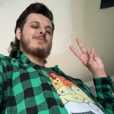 reelslimjimmy's profile picture. Filmmaker 🎥 | Student Of The Cinematic Arts 🎞 | Salesianum ‘17 | Wilm U | 🌈 | 🌱