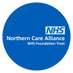 Careers at Northern Care Alliance NHS FT (@ncacareersnhs) Twitter profile photo Careers at Northern Care Alliance NHS FT (@ncacareersnhs) Twitter profile photo