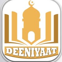 Deeniyaat 1(@deeniyaat_1) 's Twitter Profile Photo