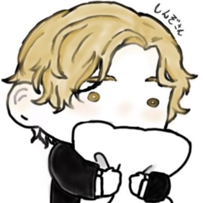 バウンティラッシュ12/28さんのプロフィール画像