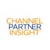 Channel Partner Insight (@partnerinsight) Twitter profile photo Channel Partner Insight (@partnerinsight) Twitter profile photo