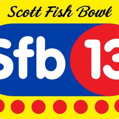 Analyzing all things FantasyFootball~Writer and Contributor for the-5th-down #SFB8 Div. and Conf. Champ (9th overall) #SFB9 #SFBX #SFB11 #SFB12 #SFB13