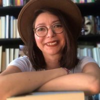Adriana Popescu 🦹🏻♀️ (@popescuschreibt) 's Twitter Profile Photo Adriana Popescu 🦹🏻♀️ (@popescuschreibt) 's Twitter Profile Photo