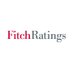 Fitch Ratings (@FitchRatings) Twitter profile photo