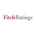 Fitch Ratings (@fitchratings) Twitter profile photo Fitch Ratings (@fitchratings) Twitter profile photo
