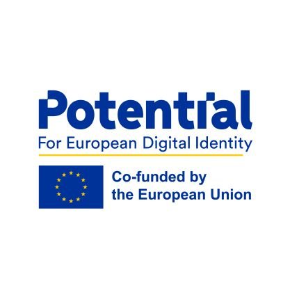 TOGETHER, WE'RE BUILDING THE FUTURE OF #DIGITAL #IDENTITY IN EUROPE  🇪🇺