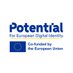 POTENTIAL (@potential_eu) Twitter profile photo POTENTIAL (@potential_eu) Twitter profile photo