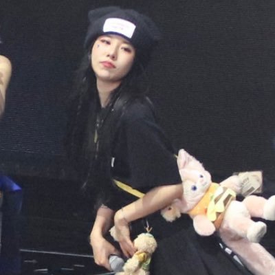 chinginnn's profile picture. 홍콩무무🇭🇰 | 놓지않을게🐹🐰🐶🦁