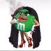 m&m verde q voltou a fumar prensado… (@giiiiiiico) Twitter profile photo