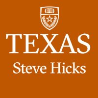Steve Hicks School of Social Work(@TexasSteveHicks) 's Twitter Profile Photo