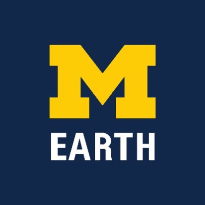 Department of Earth and Environmental Sciences at the University of Michigan #MichiganEarth