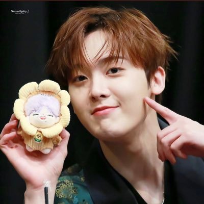 usanz_astroha's profile picture. ⭐️2019.12.11~ing