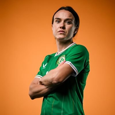 Hearts WFC and Ireland WNT Midfielder ⚽  Medical Doctor | 📍 Edinburgh/Donegal