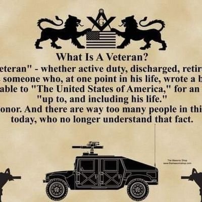 Right leaning constitutionalist. Veteran, supporter of truth, justice, and the American way. Make constitutional carry country wide!