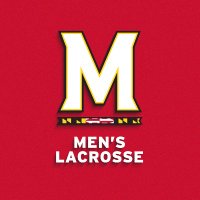 Maryland Men's Lacrosse(@TerpsMLax) 's Twitter Profile Photo