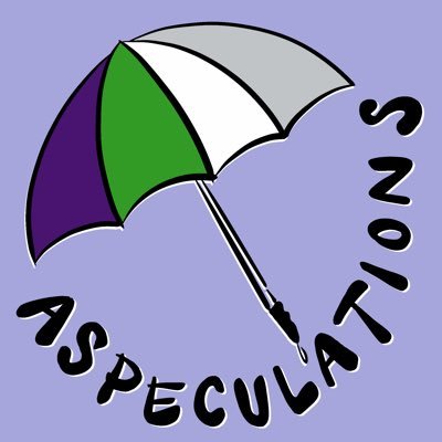 Official Twitter for the Aspeculations Blog. Aspec Blog that discusses Aspec issues and speculations.