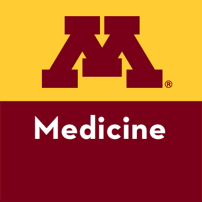 Official Twitter account for the University of Minnesota Medical School's Department of Medicine