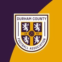 Durham County Football Association’s Coach Development Programme.