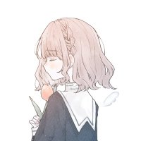 𝑟 𝑖 𝑎(@ri_q0_) 's Twitter Profile Photo