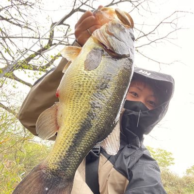 Mas_BasSalTrout Profile Picture