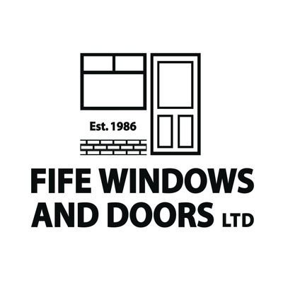 Fife_Windows's profile picture. Windows . Doors . Conservatories . Garage Conversions . Roofline  
Family run local business, trading in Fife since 1986. Free estimates with no obligation.