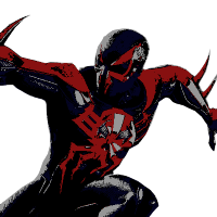 ᅟᅟ🕸️ᅟ𝗂𝗍'𝗌 𝖺𝖻𝗈𝗎𝗍 𝗍𝗁𝖾 𝗳𝘂𝘁𝘂𝗿𝗲. (@deathlysplder) 's Twitter Profile