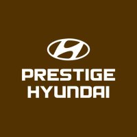 Prestige Hyundai(@PrestigeHyunda1) 's Twitter Profile Photo