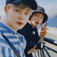 Se eu te segui, é porque os Jikook te ama (@osjikookteama) 's Twitter Profile