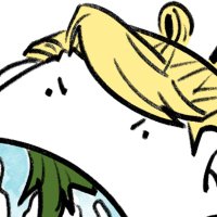 아뽀카도 (@abbocado__) 's Twitter Profile Photo