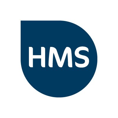 HMSinfo Profile Picture